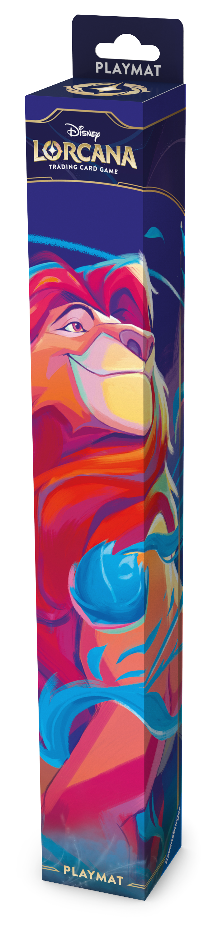 LORCANA - FABLED - PLAYMAT