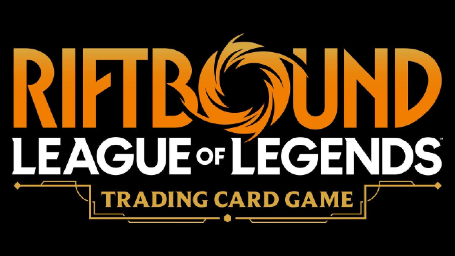 RIFTBOUND:LEAGUE OF LEGENDS TCG