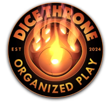 DICE THRONE