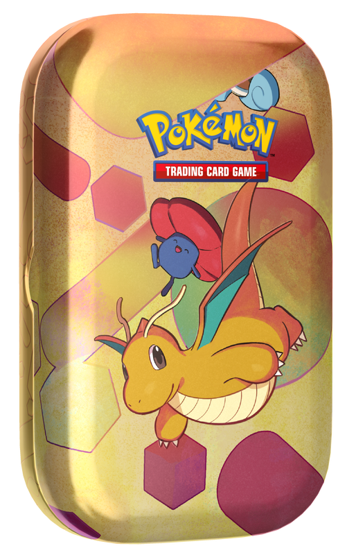 Lot de 10 cartes dans booster pokemon 151 - Pokemon