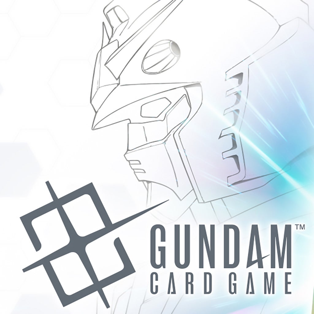 TOURNOI - GUNDAM - VENDREDI 18 SEPTEMBRE 2026 - 19H00