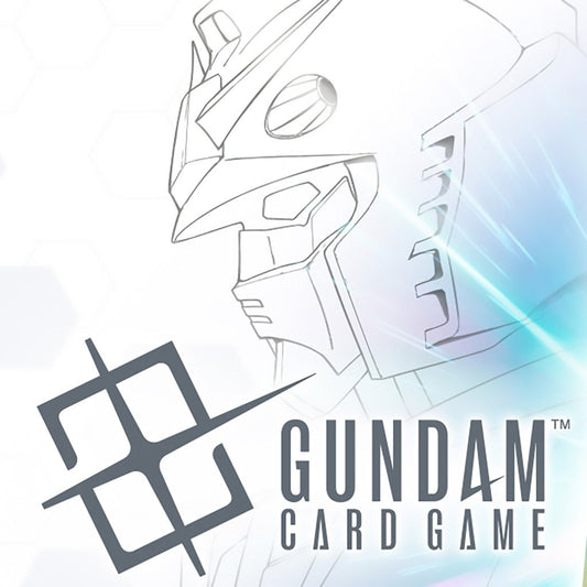 TOURNOI - GUNDAM - VENDREDI 18 SEPTEMBRE 2026 - 19H00