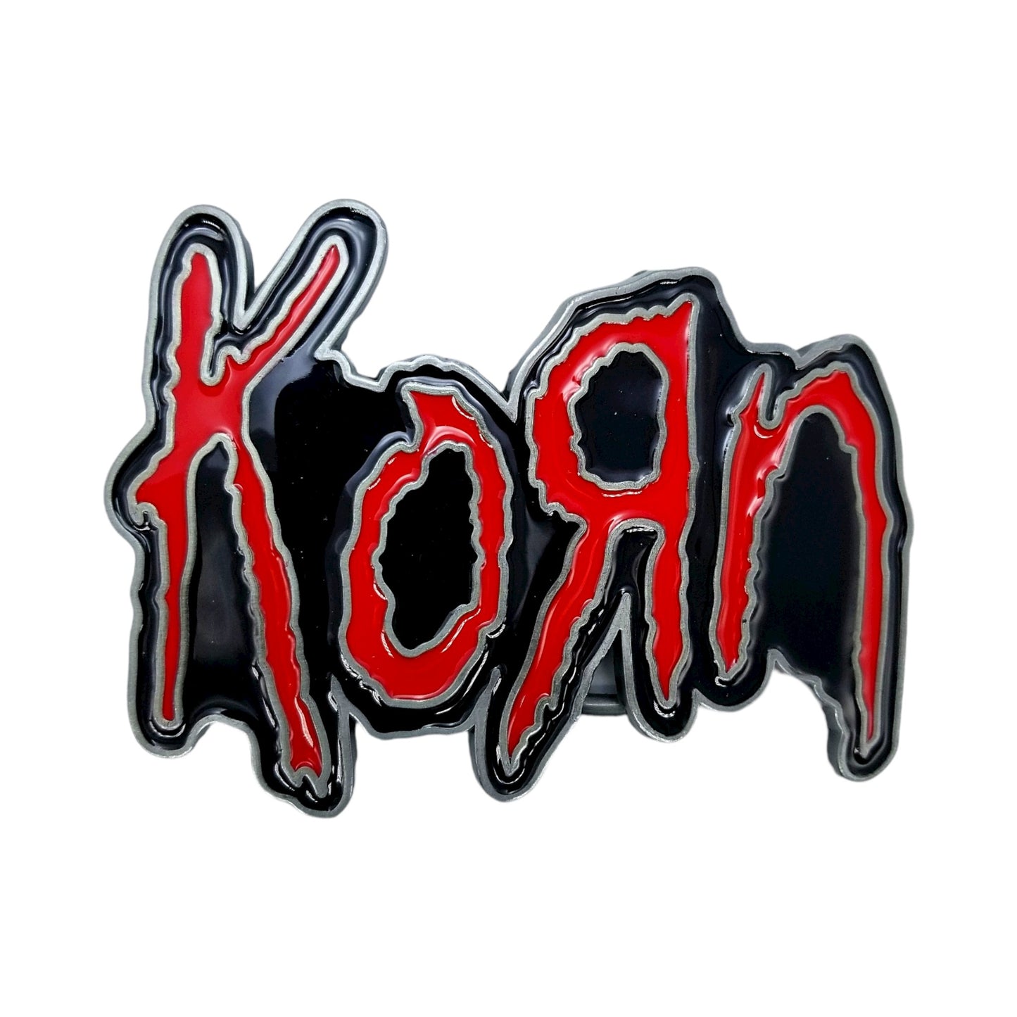 BOUCLE DE CEINTURE - MUSIQUE - KORN  - 15