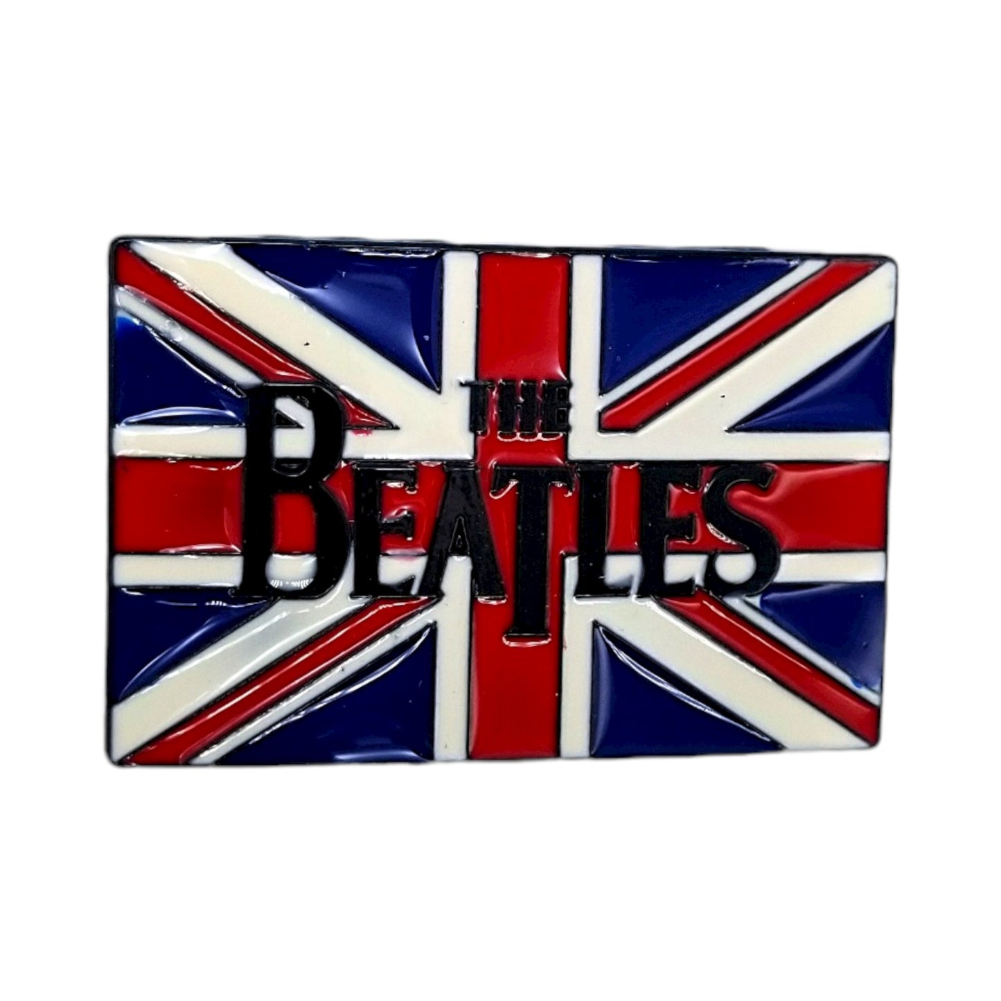 BOUCLE DE CEINTURE - MUSIQUE - THE BEATLES - 29