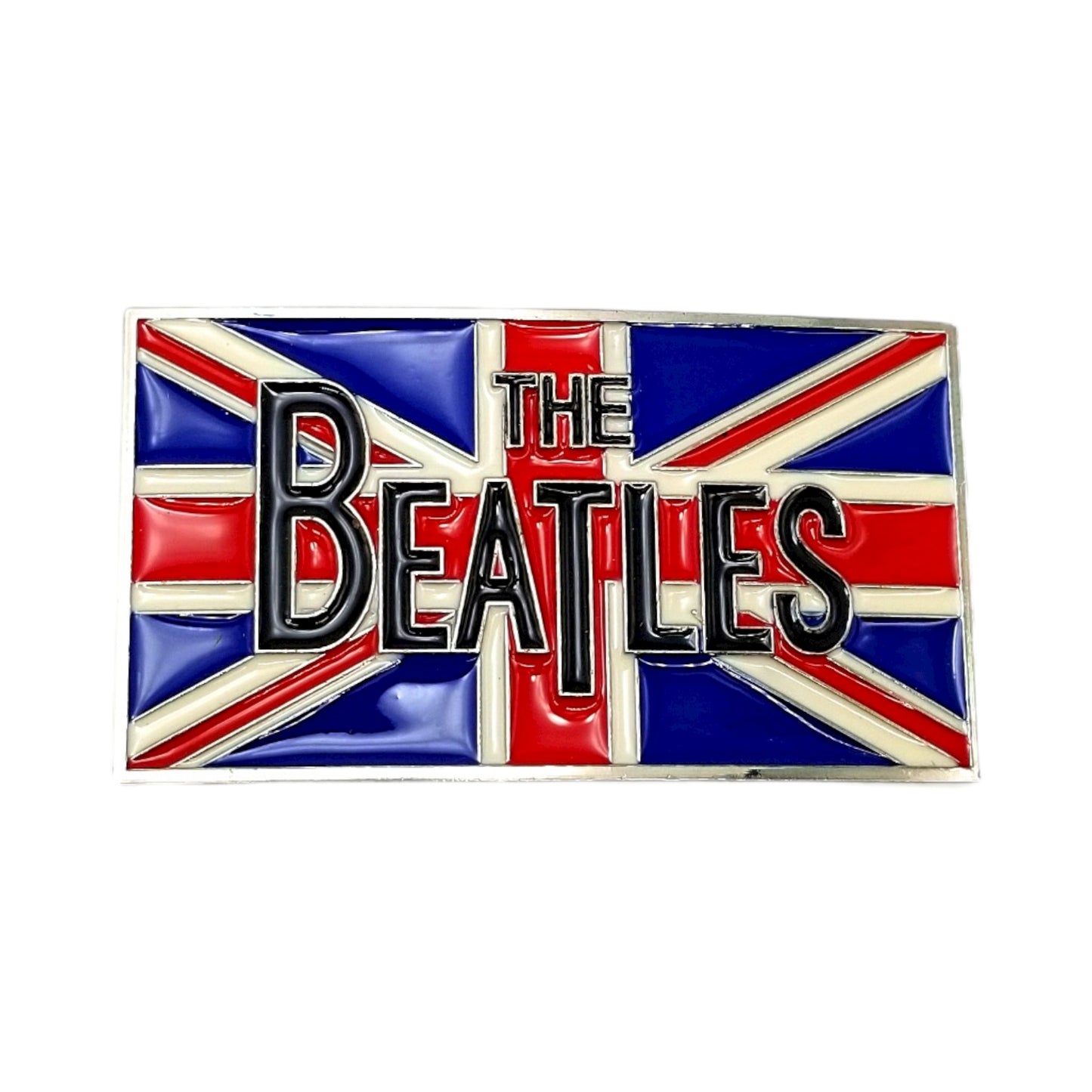 BOUCLE DE CEINTURE - MUSIQUE - THE BEATLES - 70