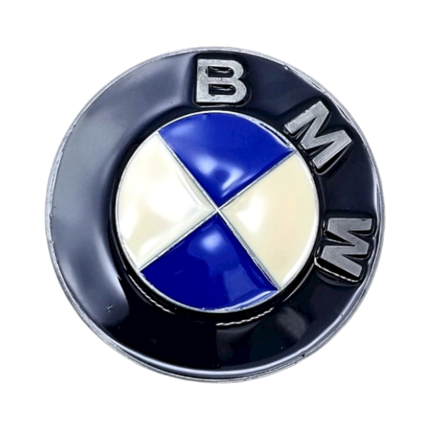 BOUCLE DE CEINTURE - AUTOMOBILE - BMW - 83