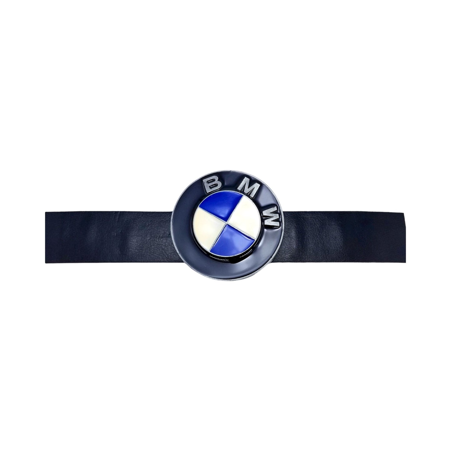 BOUCLE DE CEINTURE - AUTOMOBILE - BMW - 83