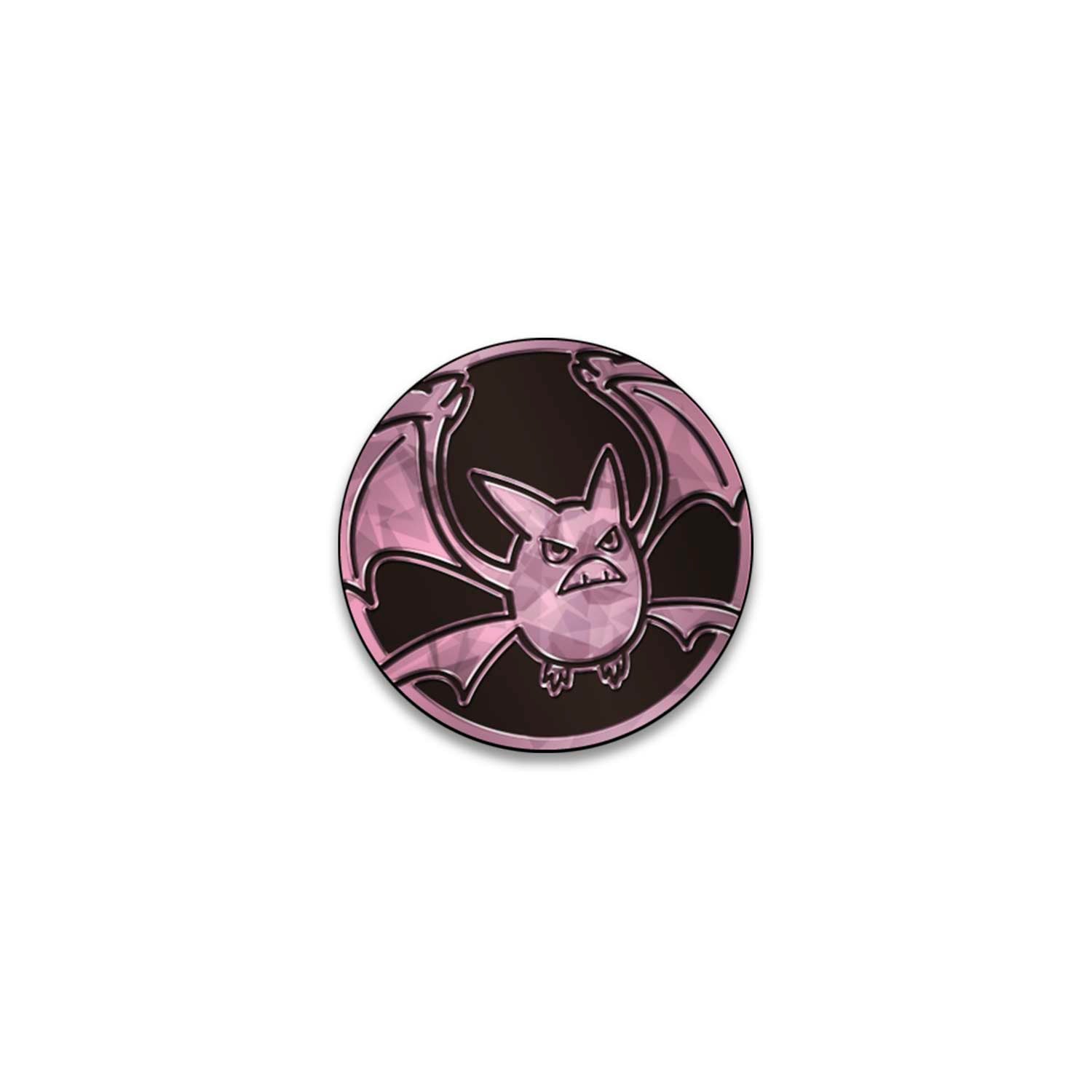 Shining Fates Shiny Crobat VMAX Premium Collection outlets Box